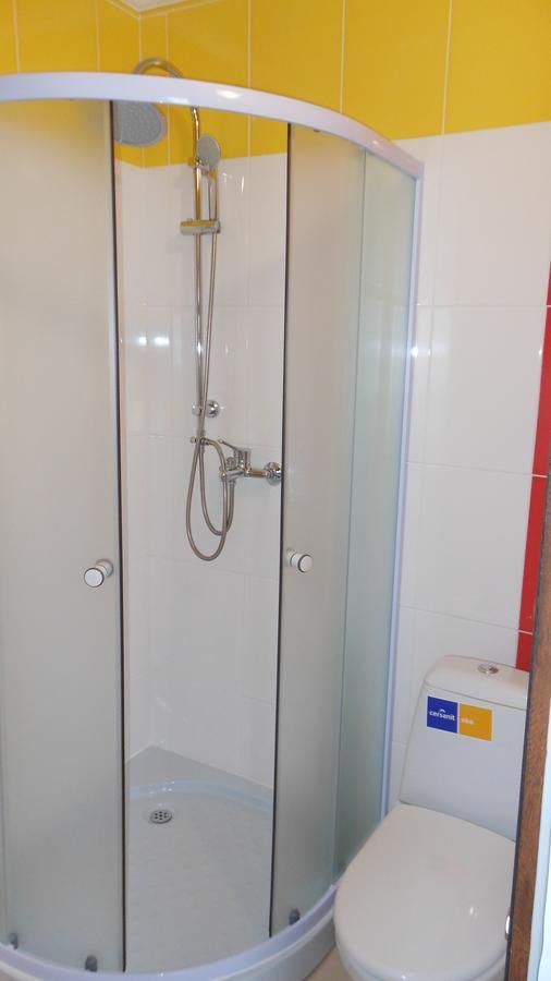 Отель Пані Анна Каменец-Подольский