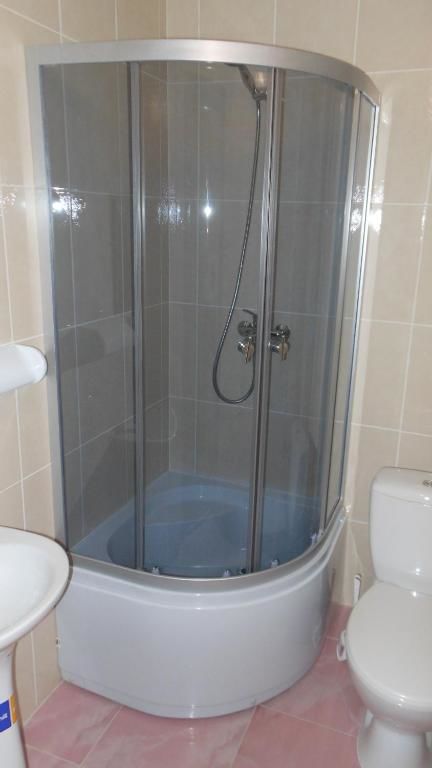 Отель Пані Анна Каменец-Подольский-50