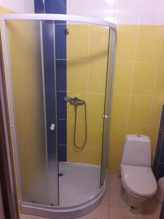 Отель Пані Анна Каменец-Подольский Люкс, вид на сад-4