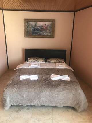 Отель Пані Анна Каменец-Подольский Люкс с балконом-5