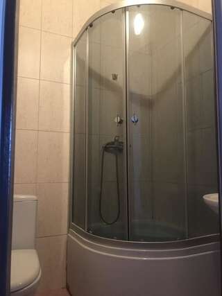 Отель Пані Анна Каменец-Подольский Трехместный номер Делюкс-1