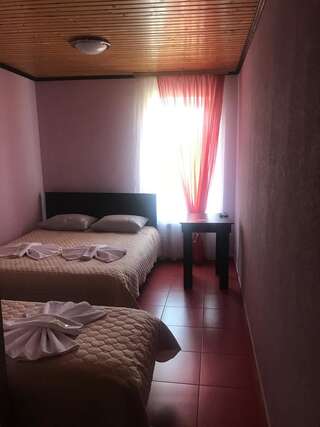 Отель Пані Анна Каменец-Подольский Трехместный номер Делюкс-2