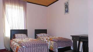 Отель Пані Анна Каменец-Подольский Двухместный номер с 2 отдельными кроватями-6