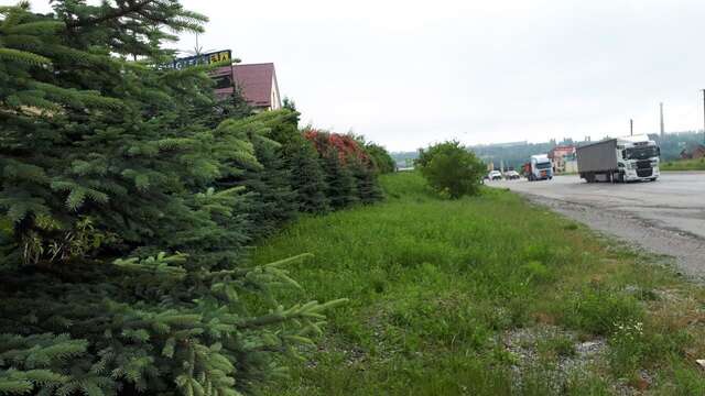 Отель Пані Анна Каменец-Подольский-31