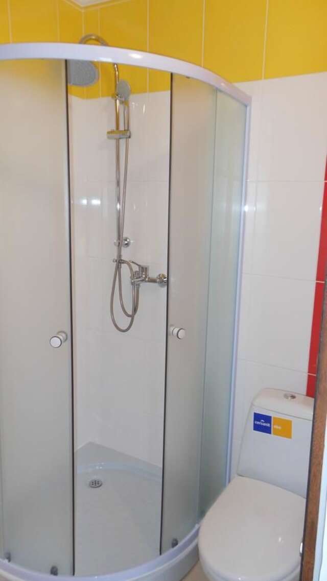 Отель Пані Анна Каменец-Подольский-37